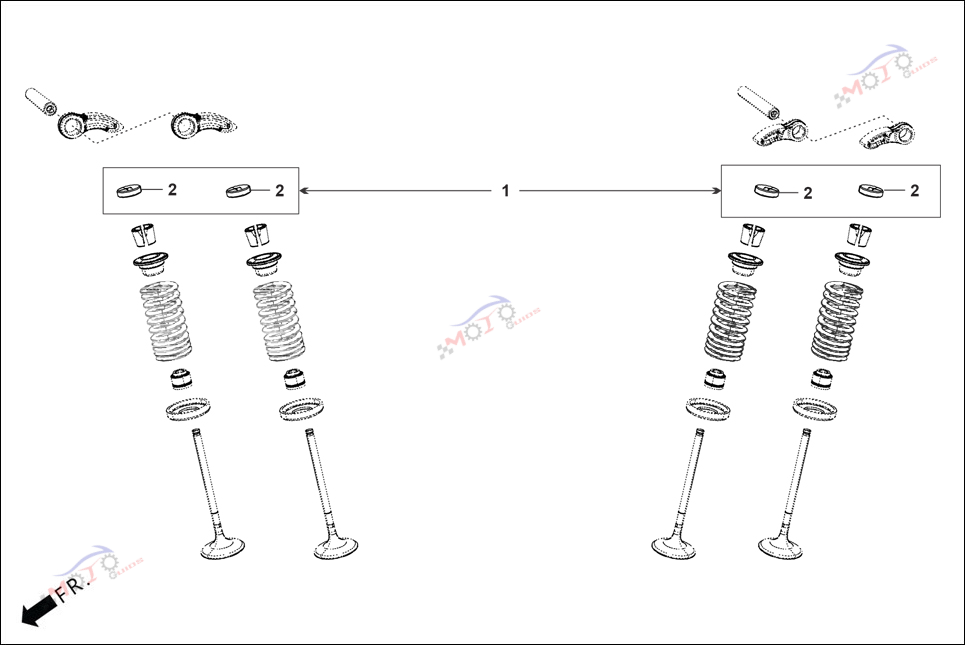 Engine Diagram